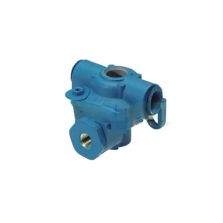0R289714BXR VALVE-QR-1C QUICK REL W/DC