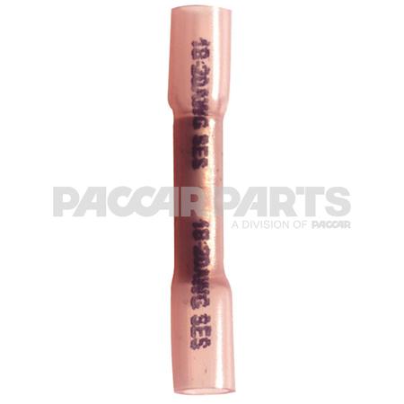 1-1961PDC CONNECTOR-WIRE BUTT CRMP