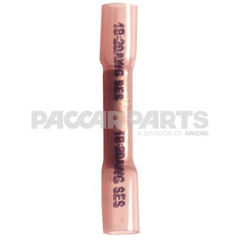 1-1961PDC CONNECTOR-WIRE BUTT CRMP