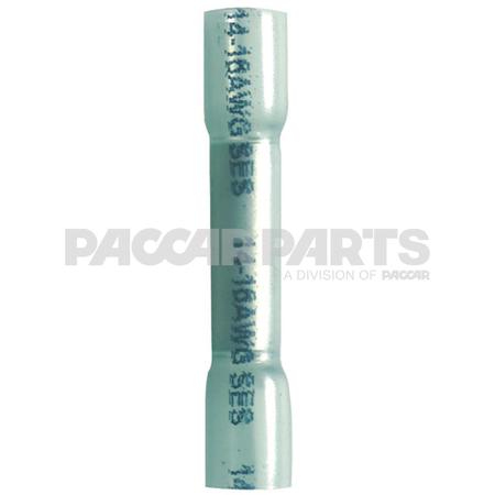 1-1962PDC CONNECTOR-WIRE BUTT CRMP