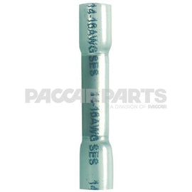 1-1962PDC CONNECTOR-WIRE BUTT CRMP