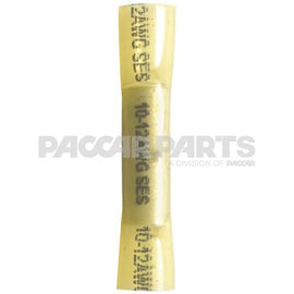 1-1963PDC ConnectorWire Butt Crmp