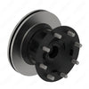 10-14196-000 HUB & ROTOR ASSY-FRONT,FC,WHT