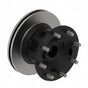 10-14196-000 HUB & ROTOR ASSY-FRONT,FC,WHT