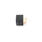 1000611575BSM RELAY-100A 12V W/ RESISTER