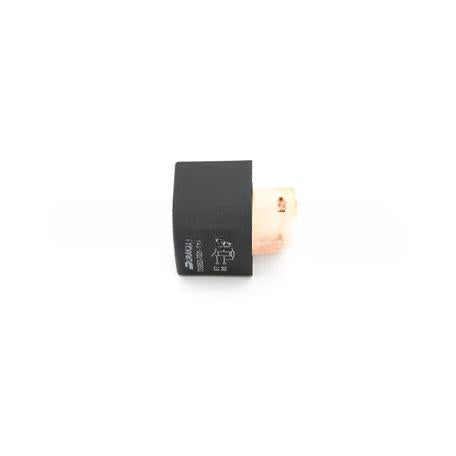 1000611575BSM RELAY-100A 12V W/ RESISTER