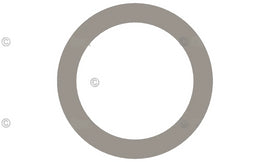 100099 SEAL,RECTANGULAR RING