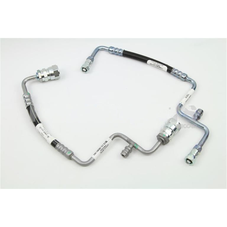 1001016322BSM KitRef Hoses 4863Ngp