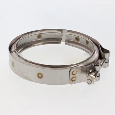 10028-6 ClampSteel Exhaust