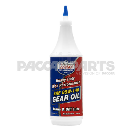 10042LUC LUBE-GEAR HD 85/140 PLUS QT (12)