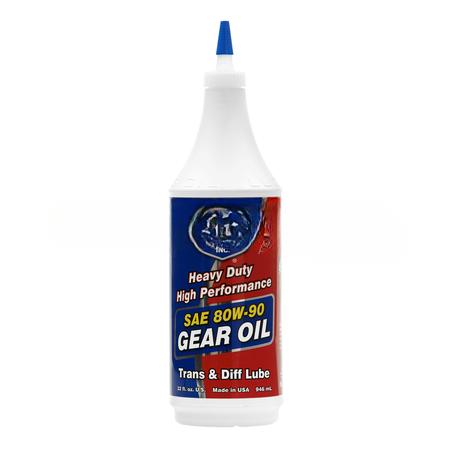 10043LUC LubeGear 8090 Qt 12