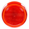 10050R KIT-LIGHT LED MKR/CL RED 2DIO W/ G&P