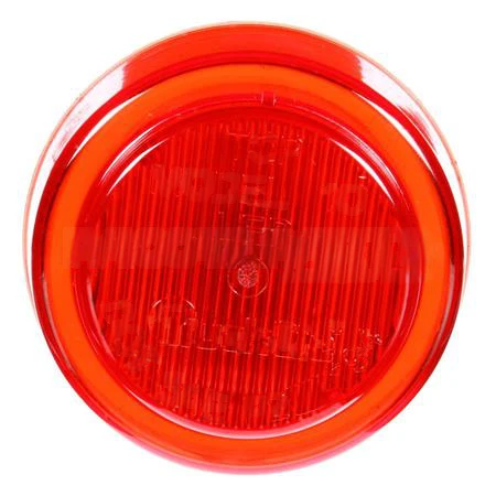 10050R KIT-LIGHT LED MKR/CL RED 2DIO W/ G&P