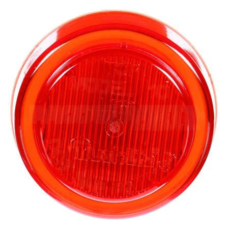 10050R KIT-LIGHT LED MKR/CL RED 2DIO W/ G&P