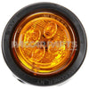 10076Y KIT LAMP-GROMMET-PIGTAIL LED 2 1/2 IN