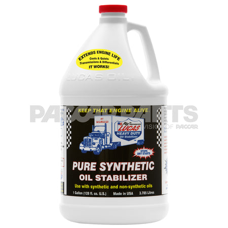 10131LUC Oil Stabilizer Lucas Synthetic 4