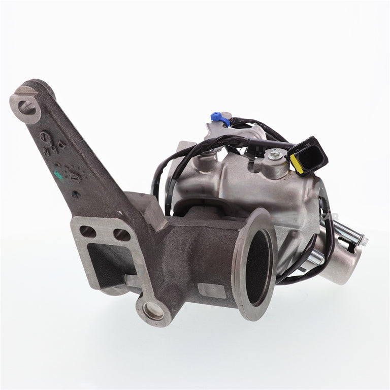 1017-000314PE Egr Valve Epa10 Mx13