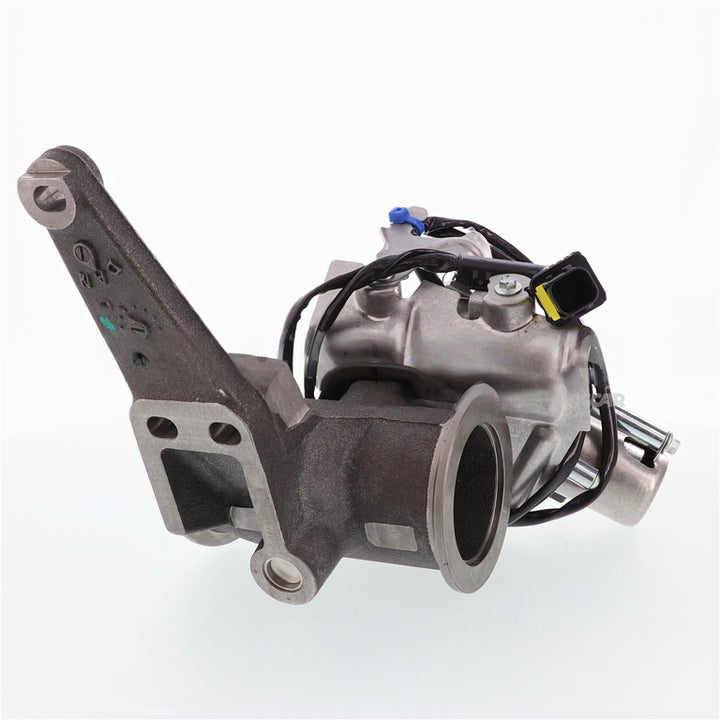 1017-000314PE Egr Valve Epa10 Mx13