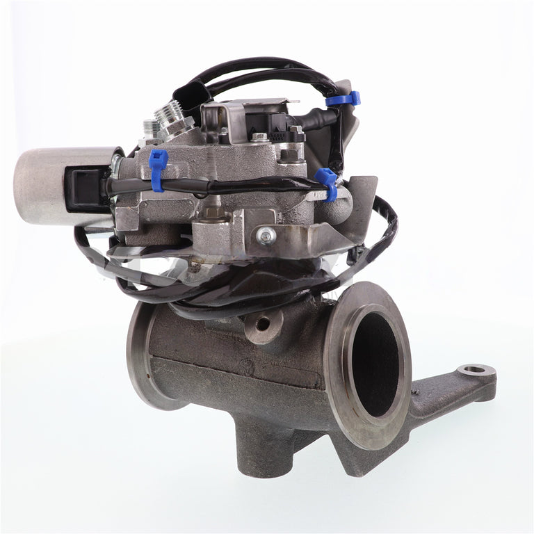 1017-000314PE Egr Valve Epa10 Mx13