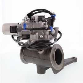 1017-000314PE Egr Valve Epa10 Mx13