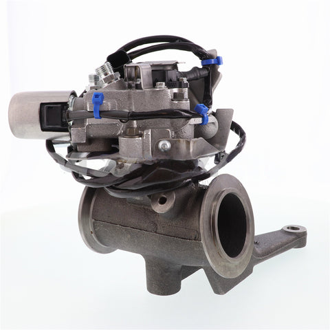 1017-000314PE Egr Valve Epa10 Mx13