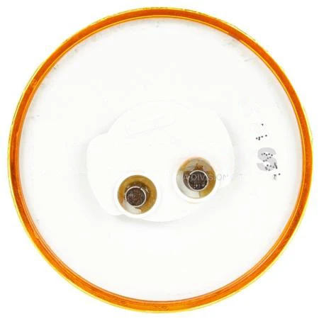 10205Y LampMarker Amber K37