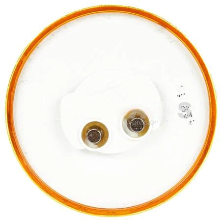 10205Y LampMarker Amber K37