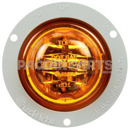 10279Y LampLed Model 10 Combination WFlange