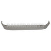 103012HDR BUMPER-SS CLAD ALUM