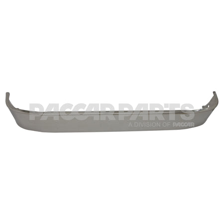 103012HDR BUMPER-SS CLAD ALUM