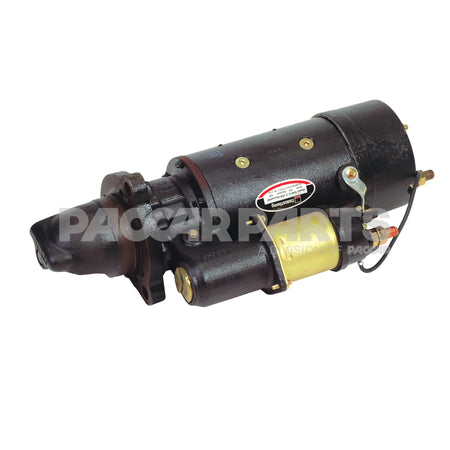 10461052RMAN STARTER, 42-MT       V405