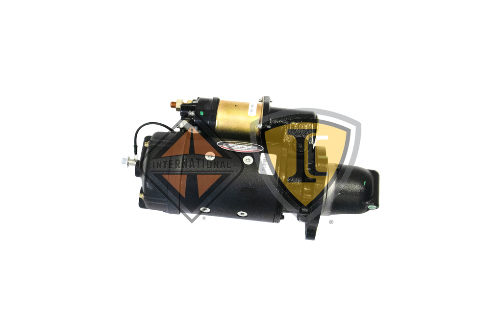 10461171 MOTOR,STARTING 12V 41MT (530)