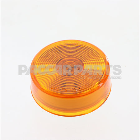 1050AS1G LAMP-AMBER LED 2.5