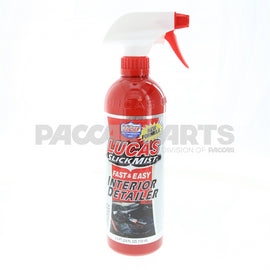 10514LUC DETAILER-LUCAS SLICK MIST INTERIOR