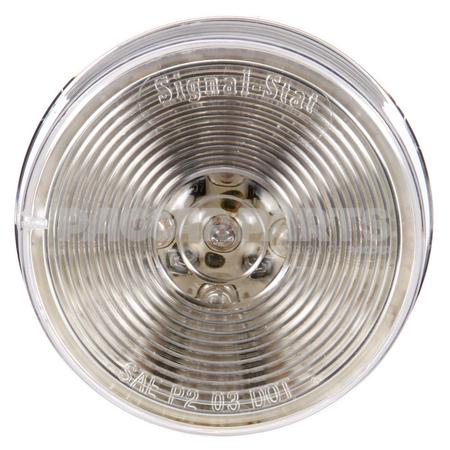 1051AS1G LAMP-LED M/C 2.5", CLR LENS  (100)