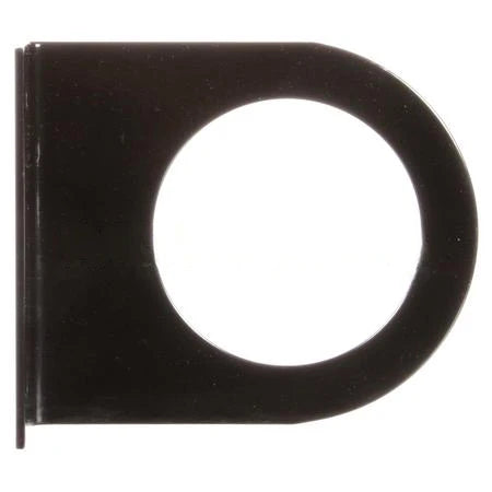 10729TLT BracketL Mtng Stl 1 212 Lamp Appl