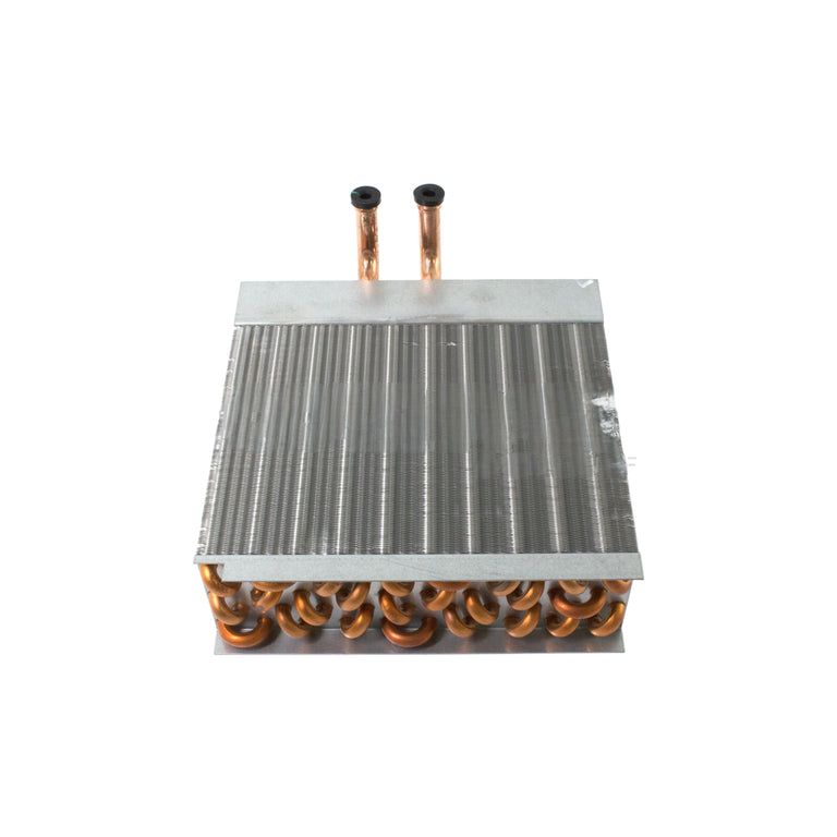 108293BSM COIL ASSY-HEATER HVAC ALUM/COPPR/BRASS