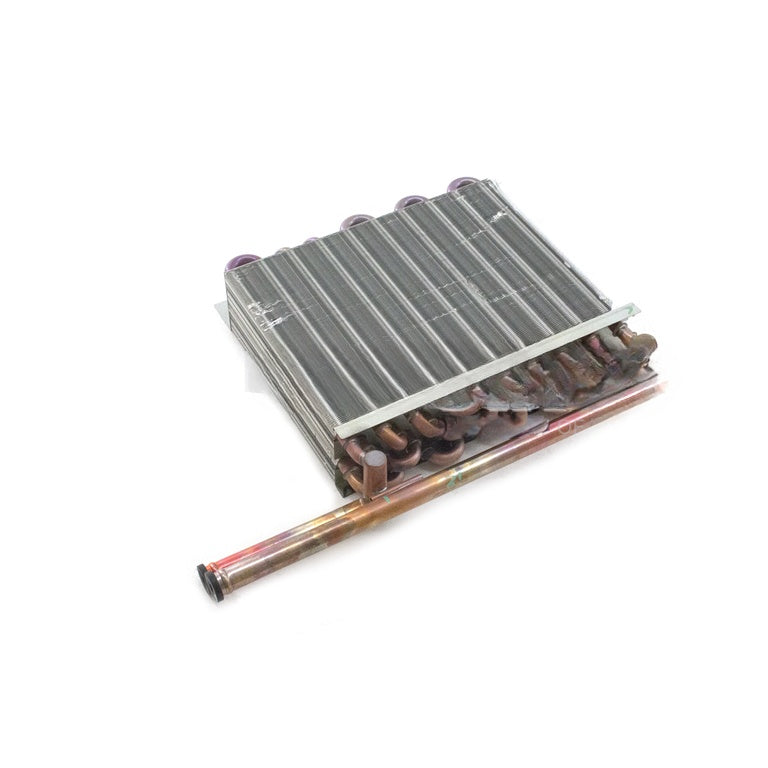 108294BSM COIL ASSY-HEATER HVAC ALUM/COPPR/BRASS