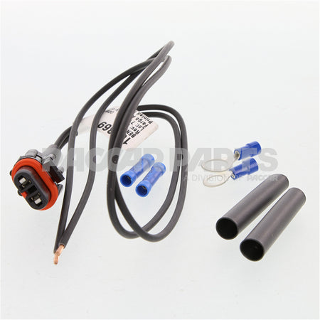 109871BXW Ad9 Harn  Splc Kit