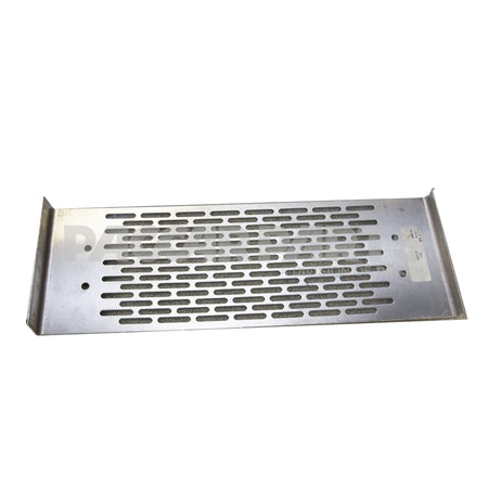 11-03744 GUARD-FUEL COOLER