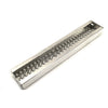 11-03942-0650P StepFuel Tank Alum 650Mm Pol