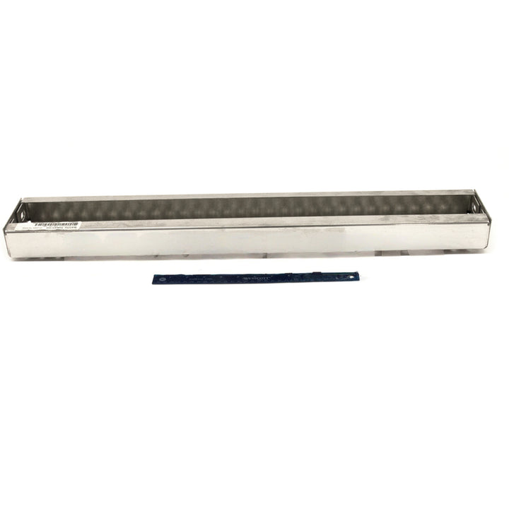 11-03942-0750P STEP-FUEL TANK ALUM 750MM POL