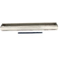 11-03942-0750P STEP-FUEL TANK ALUM 750MM POL