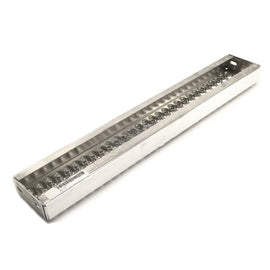 11-03942-0750P STEP-FUEL TANK ALUM 750MM POL