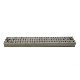 11-03942-0750 StepFuel Tank Alum 750Mm