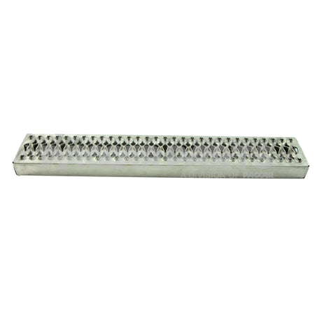 11-03942-0775 STEP-FUEL TANK ALUM 775MM