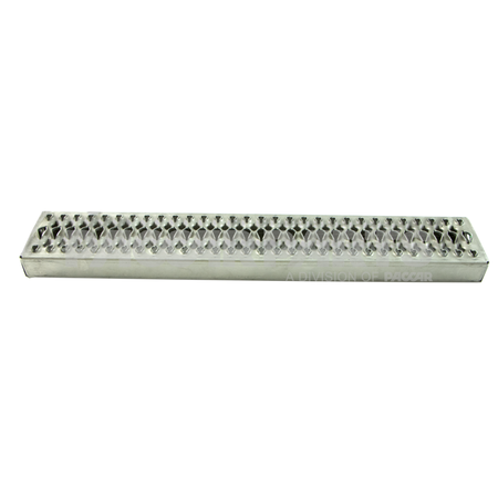 11-03942-0775 STEP-FUEL TANK ALUM 775MM
