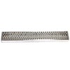 11-03942-0800P StepFuel Tank Alum 800Mm Pol