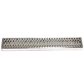 11-03942-0800P StepFuel Tank Alum 800Mm Pol