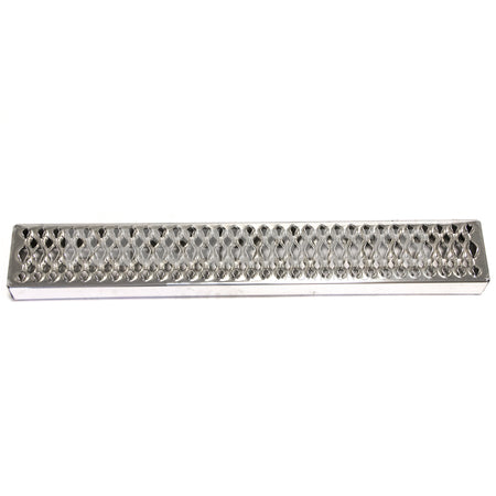 11-03942-0800P StepFuel Tank Alum 800Mm Pol